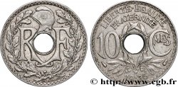 10 centimes Lindauer 1935  F.138/22