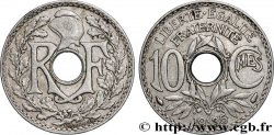 10 centimes Lindauer 1935  F.138/22