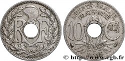 10 centimes Lindauer 1935  F.138/22