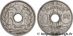 10 centimes Lindauer 1935  F.138/22
