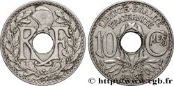 10 centimes Lindauer 1937  F.138/24