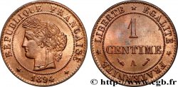 1 centime Cérès 1894 Paris F.104/21
