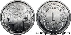 1 franc Morlon, lourde 1941 Paris F.220/2