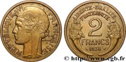 2 francs Morlon 1938  F.268/11