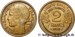 2 francs Morlon 1939  F.268/12