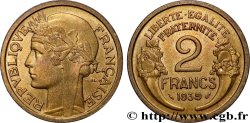 2 francs Morlon 1939  F.268/12