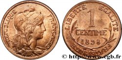 1 centime Daniel-Dupuis 1898 Paris F.105/1