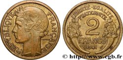 2 francs Morlon 1941  F.268/14