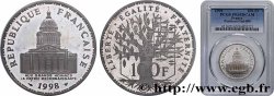 100 francs Panthéon, BE (Belle Épreuve) 1998  F.451/21