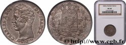 1 franc Charles X 1828 Paris F.207/37
