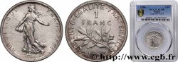 1 franc Semeuse 1904 Paris F.217/9