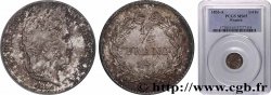 1/4 franc Louis-Philippe 1833 Paris F.166/30