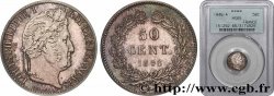 50 centimes Louis-Philippe 1846 Paris F.183/7