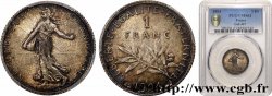 1 franc Semeuse 1904 Paris F.217/9