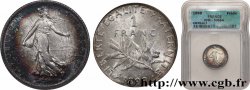 1 franc Semeuse 1898 Paris F.217/1