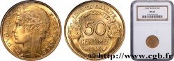 50 centimes Morlon 1940  F.192/17