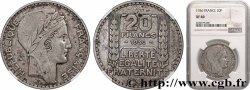 20 francs Turin 1936  F.400/7