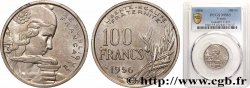 100 francs Cochet 1956  F.450/8