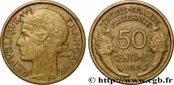 50 centimes Morlon 1939  F.192/15
