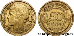 50 centimes Morlon 1939  F.192/15