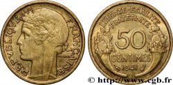 50 centimes Morlon 1941  F.192/18