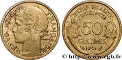 50 centimes Morlon 1941  F.192/18