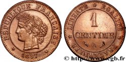 1 centime Cérès 1897 Paris F.104/24