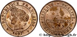 1 centime Cérès 1897 Paris F.104/24