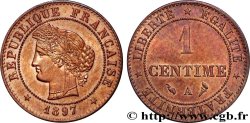 1 centime Cérès 1897 Paris F.104/24