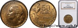 50 francs Guiraud 1953  F.425/10
