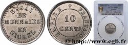Essai de 10 centimes n.d.  VG.3562 