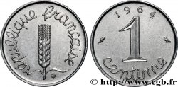 1 centime Épi 1964 Paris F.106/8