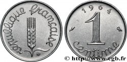 1 centime Épi 1964 Paris F.106/8