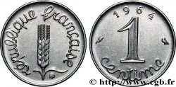 1 centime Épi 1964 Paris F.106/8