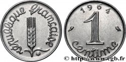 1 centime Épi 1964 Paris F.106/8
