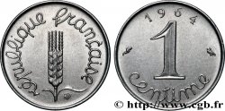 1 centime Épi 1964 Paris F.106/8