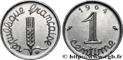 1 centime Épi 1964 Paris F.106/8