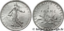 1 franc Semeuse 1911 Paris F.217/16 SUP58 