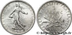 1 franc Semeuse 1913 Paris F.217/18 SUP58 