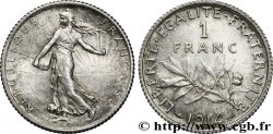 1 franc Semeuse 1914 Paris F.217/19 SPL63 