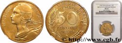 Essai de 50 centimes Marianne 1962 Paris F.197/1