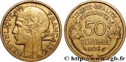 50 centimes Morlon 1938  F.192/14