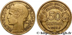 50 centimes Morlon 1938  F.192/14