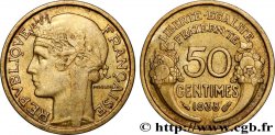 50 centimes Morlon 1938  F.192/14