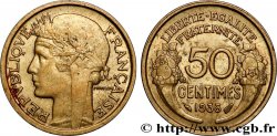 50 centimes Morlon 1938  F.192/14