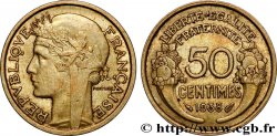 50 centimes Morlon 1938  F.192/14