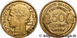 50 centimes Morlon 1938  F.192/14