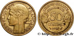 50 centimes Morlon 1938  F.192/14