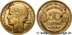 50 centimes Morlon 1938  F.192/14
