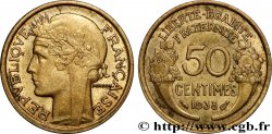 50 centimes Morlon 1938  F.192/14
